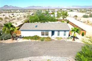 645 S Elfrida Rd, Golden Valley, AZ 86413 - Photo 1