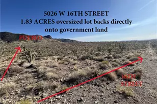 5026 16th St, Dolan Springs, AZ 86441 - Photo 1