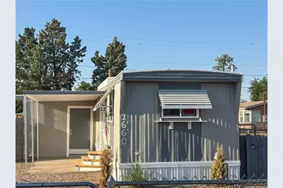 2660 E Suffock Avenue, Kingman, AZ 86409 - Photo 1