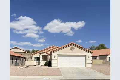 3075 Milano Drive, Bullhead City, AZ 86442 - Photo 1