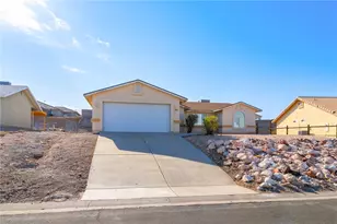 3390 Sundrops Dr, Bullhead City, AZ 86429 - Photo 1