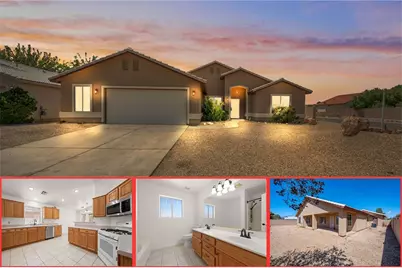 3900 E Lass Avenue, Kingman, AZ 86409 - Photo 1