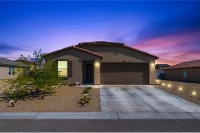 2225 E Snead Avenue, Fort Mohave, AZ 86426 - Photo 1