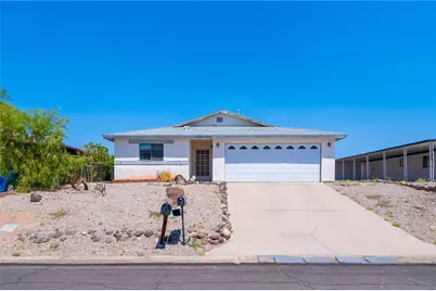 839 Palo Verde Drive, Bullhead City, AZ 86442 - Photo 1