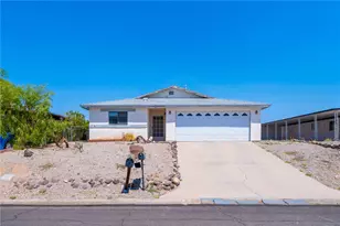 839 Palo Verde Dr, Bullhead City, AZ 86442 - Photo 1