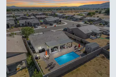 2637 E Luna Vista, Kingman, AZ 86409 - Photo 1