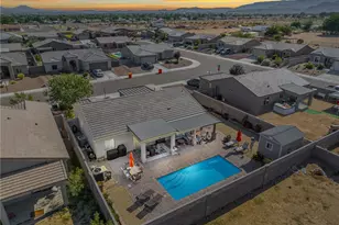 2637 E Luna Vista, Kingman, AZ 86409 - Photo 1