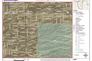 000 E Hidden Valley Rd, Kingman, AZ 86401 - Photo 1