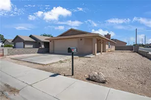 2804 Simms Ave, Kingman, AZ 86401 - Photo 1