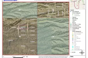 0000 S Vista Verde Ln, Kingman, AZ 86401 - Photo 1
