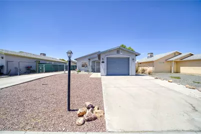 3591 N Moore Street, Kingman, AZ 86409 - Photo 1
