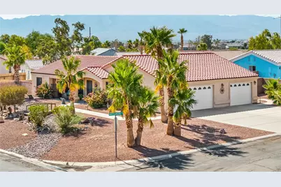 6519 S Brittlebush Court, Mohave Valley, AZ 86440 - Photo 1