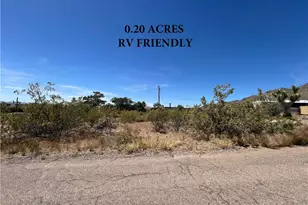 330-27-075 W Williams Dr, Golden Valley, AZ 86413 - Photo 1