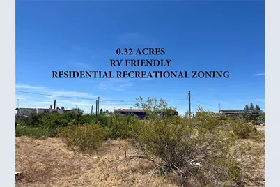 330-27-077 W Williams Drive, Golden Valley, AZ 86413 - Photo 1