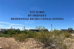 330-27-077 W Williams Dr, Golden Valley, AZ 86413 - Photo 1