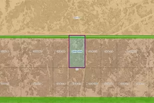 Lot 1530 E2 Saguero Blvd, Kingman, AZ 86409 - Photo 1