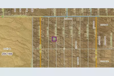 2661 S Chiricahua Road, Golden Valley, AZ 86413 - Photo 1