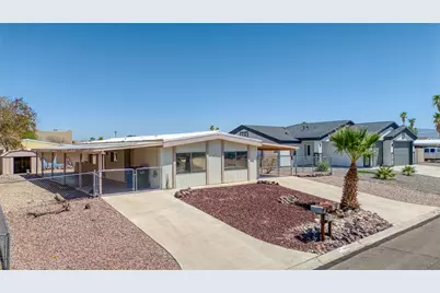 901 Stahlman Drive, Bullhead City, AZ 86442 - Photo 1