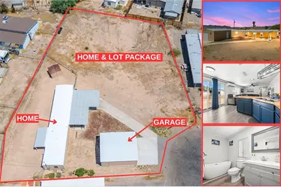 5735 S Stony Cove, Fort Mohave, AZ 86426 - Photo 1