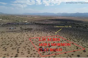 1629 S Mormon Flt Rd, Golden Valley, AZ 86413 - Photo 1