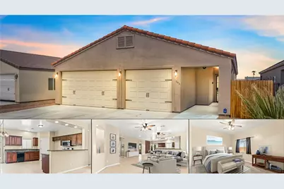 1653 Oro Avenue, Bullhead City, AZ 86442 - Photo 1