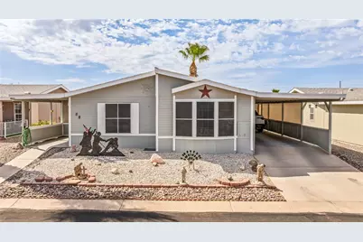 1545 El Rodeo #58, Fort Mohave, AZ 86426 - Photo 1