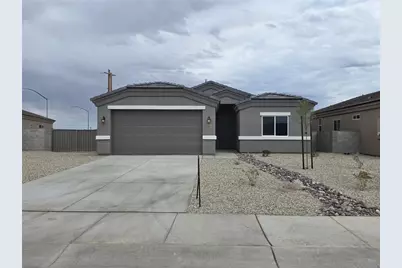 3964 Alan Ladd Drive, Kingman, AZ 86409 - Photo 1