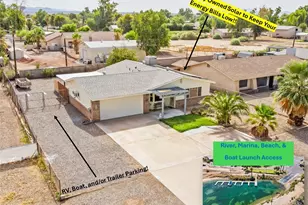 8682 S Cedar St, Mohave Valley, AZ 86440 - Photo 1