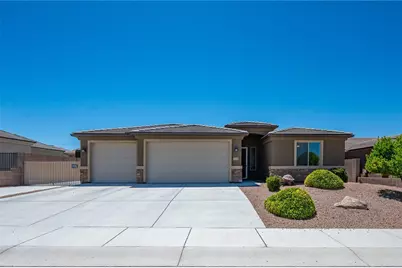 3338 Motherlode Road, Kingman, AZ 86401 - Photo 1