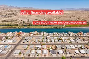 902 Terrace Dr, Bullhead City, AZ 86442 - Photo 1