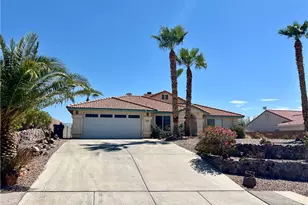 2514 McCormick Blvd, Bullhead City, AZ 86429 - Photo 1