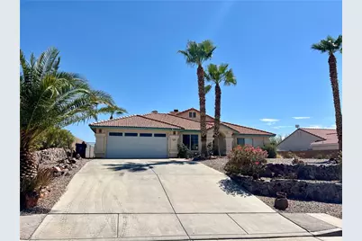2514 McCormick Boulevard, Bullhead City, AZ 86429 - Photo 1