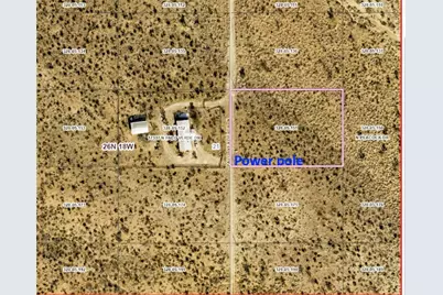 328-05-151 N Palo Verde Drive, Dolan Springs, AZ 86441 - Photo 1