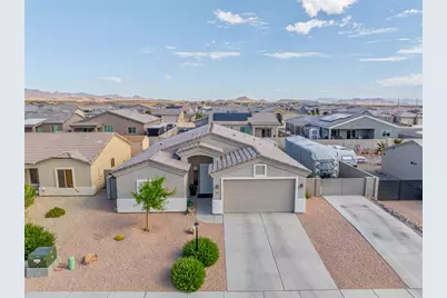 2801 E Luna Vista, Kingman, AZ 86409 - Photo 1