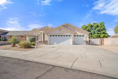 2085 John Wayne Drive, Kingman, AZ 86409 - Photo 1