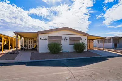 2960 Silver Creek Rd.  #11, Bullhead City, AZ 86442 - Photo 1