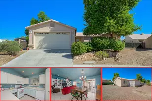 5665 S Pyramid Lake Ct, Fort Mohave, AZ 86426 - Photo 1