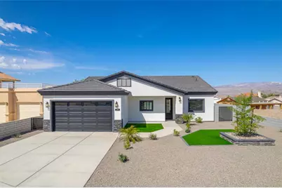 2570 N Ridge Avenue, Bullhead City, AZ 86429 - Photo 1
