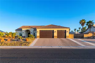 3754 Mountain View Rd, Bullhead City, AZ 86442 - Photo 1