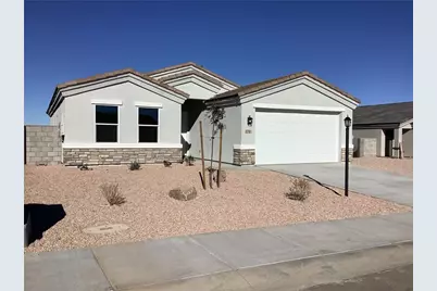 2781 E Cerro Vista, Kingman, AZ 86409 - Photo 1