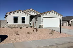 2781 E Cerro Vis, Kingman, AZ 86409 - Photo 1