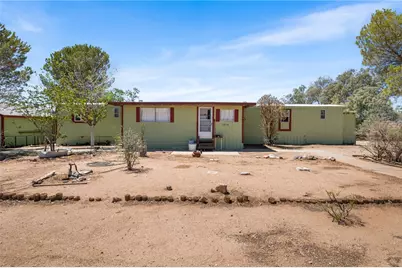 3425 N Mayer Road, Golden Valley, AZ 86413 - Photo 1