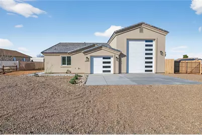 10083 N Larkspur Drive, Kingman, AZ 86401 - Photo 1