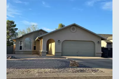 3757 E Lass Avenue, Kingman, AZ 86409 - Photo 1