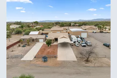 1778 E Paul Road, Mohave Valley, AZ 86440 - Photo 1