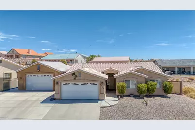3462 Sunlamp Drive, Bullhead City, AZ 86429 - Photo 1