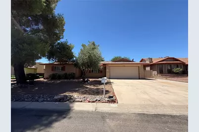 760 Crestwood Drive, Kingman, AZ 86409 - Photo 1