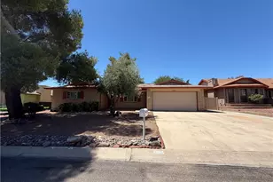 760 Crestwood Dr, Kingman, AZ 86409 - Photo 1