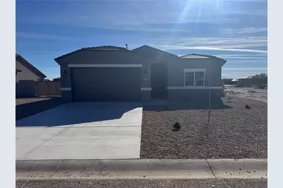 2176 E Hutch Street, Fort Mohave, AZ 86426 - Photo 1