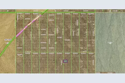 17676 N Niles Drive, Dolan Springs, AZ 86441 - Photo 1